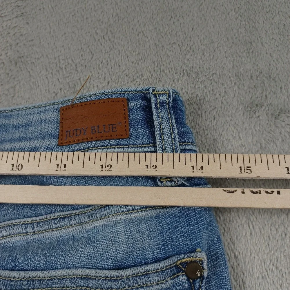 Judy Blue photos measurements